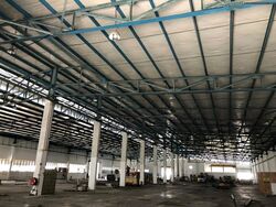 Pioneer Lot (D22), Warehouse #575458411